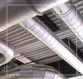 HVAC - Heaters coolers and commercial HVAC