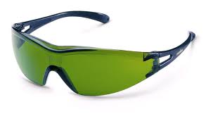 Eye  Cover Ear Protection and Face protection